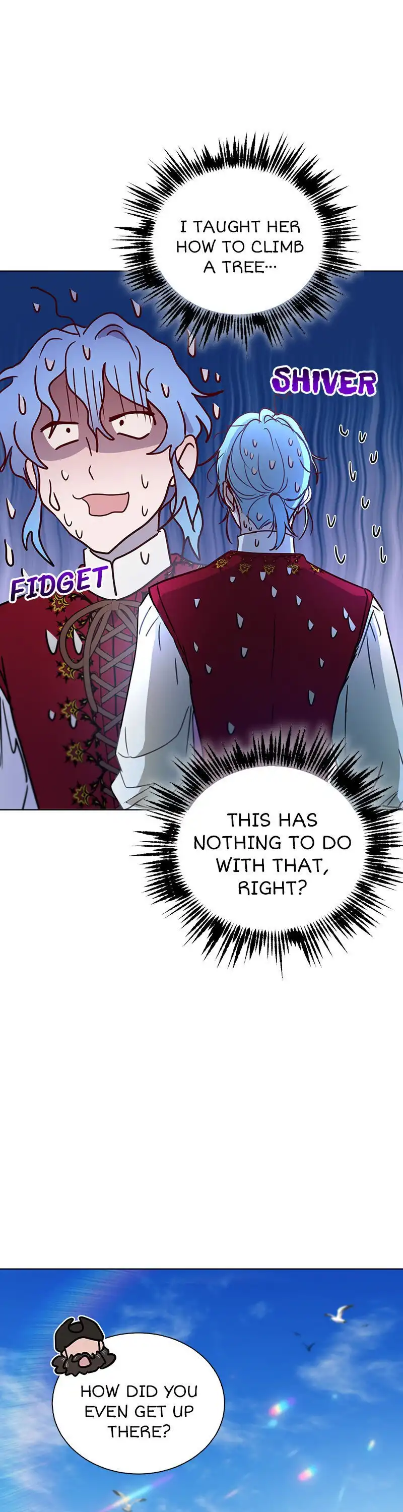 Asmodian's Contract Chapter 48 10